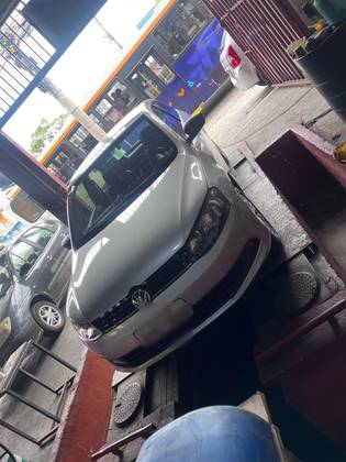 VOLKSWAGEN GOL 1.0 MI 8V FLEX 2P MANUAL G.IV
